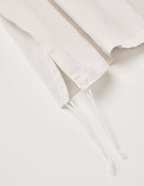 NMSH-031 DOBBY SATIN PULLOVER SHIRT