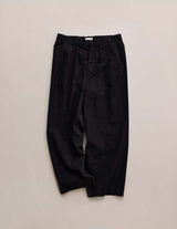 NN-1406T18 E.JOAN PREMIUM PIMA TWILL ROVER TROUSERS