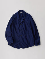 NN-1601B15 ROLLINS ENGINEER JACKET