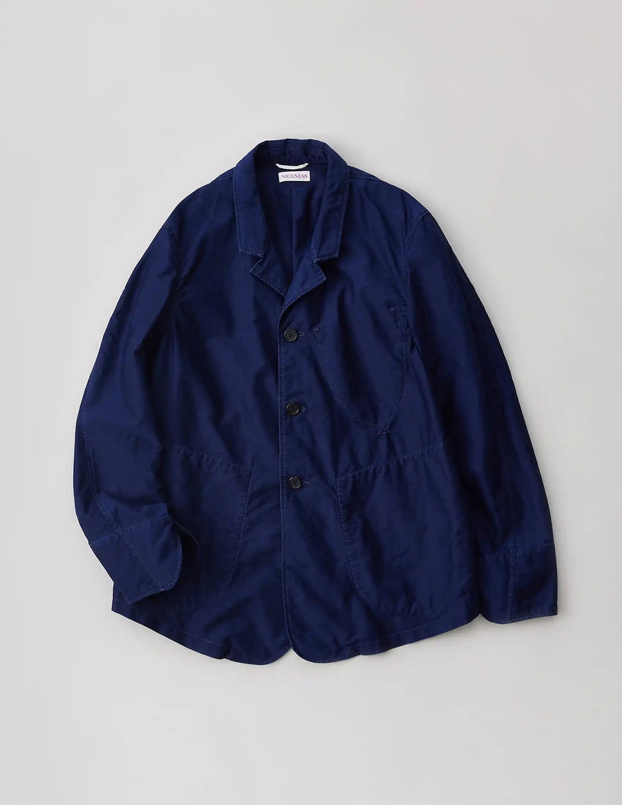 NN-1601B15 ROLLINS ENGINEER JACKET