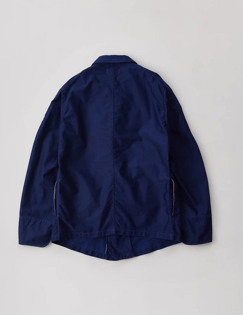NN-1601B15 ROLLINS ENGINEER JACKET