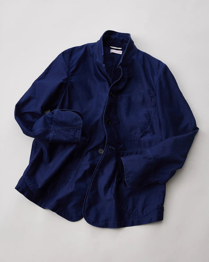 NN-1601B15 ROLLINS ENGINEER JACKET