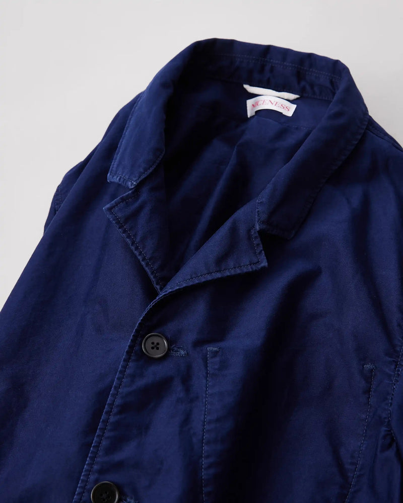 NN-1601B15 ROLLINS ENGINEER JACKET