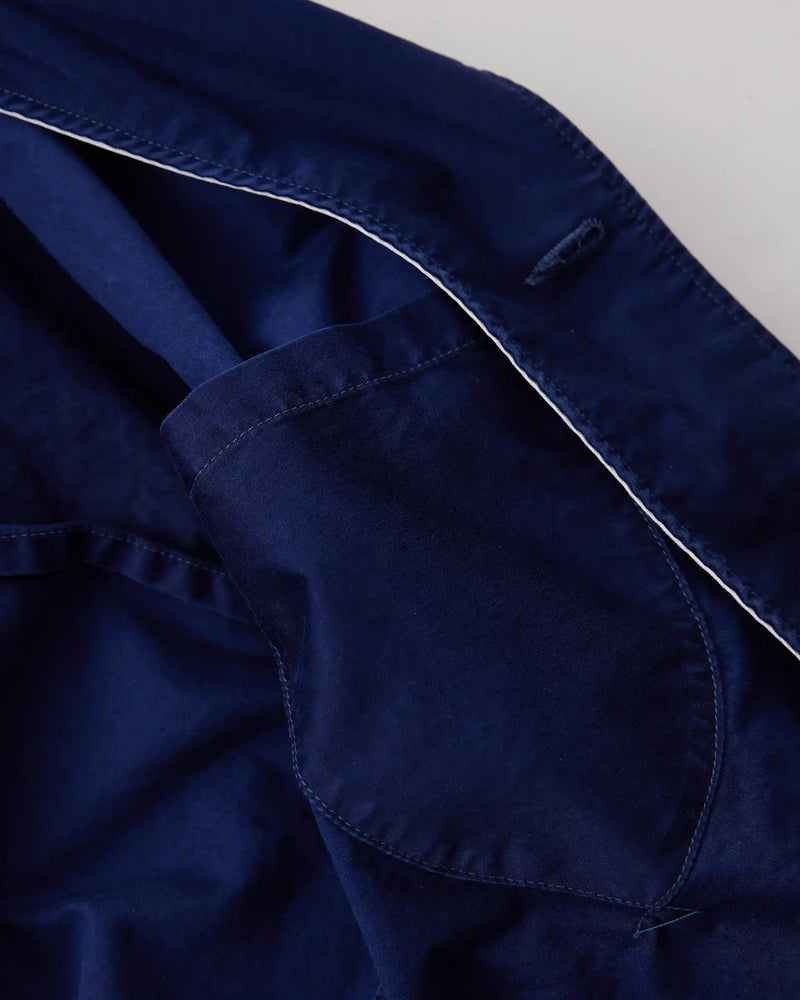 NN-1601B15 ROLLINS ENGINEER JACKET