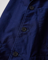 NN-1601B15 ROLLINS ENGINEER JACKET