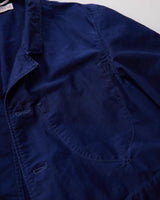 NN-1601B15 ROLLINS ENGINEER JACKET
