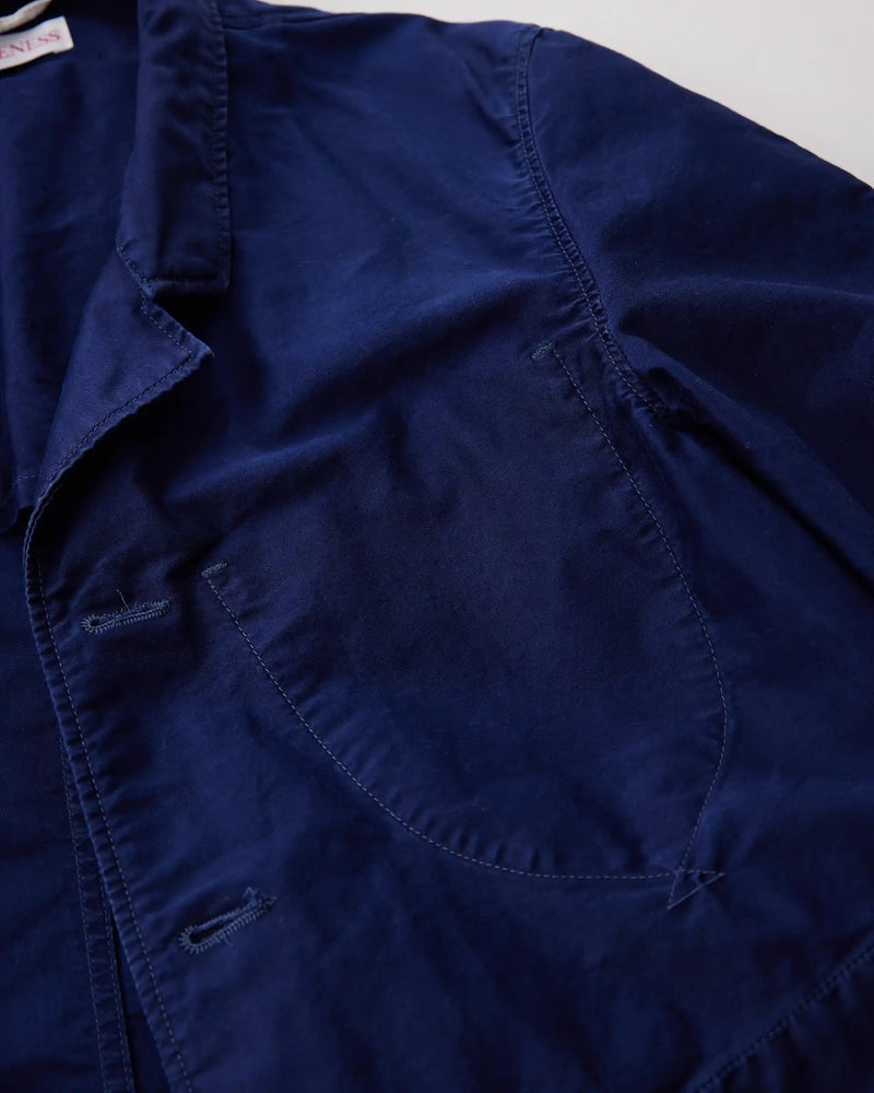NN-1601B15 ROLLINS ENGINEER JACKET