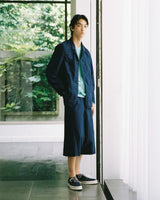 NN-1601B15 ROLLINS ENGINEER JACKET