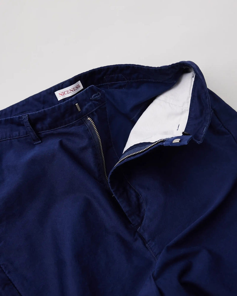 NN-1602T15 GINN LOOSE PANTS