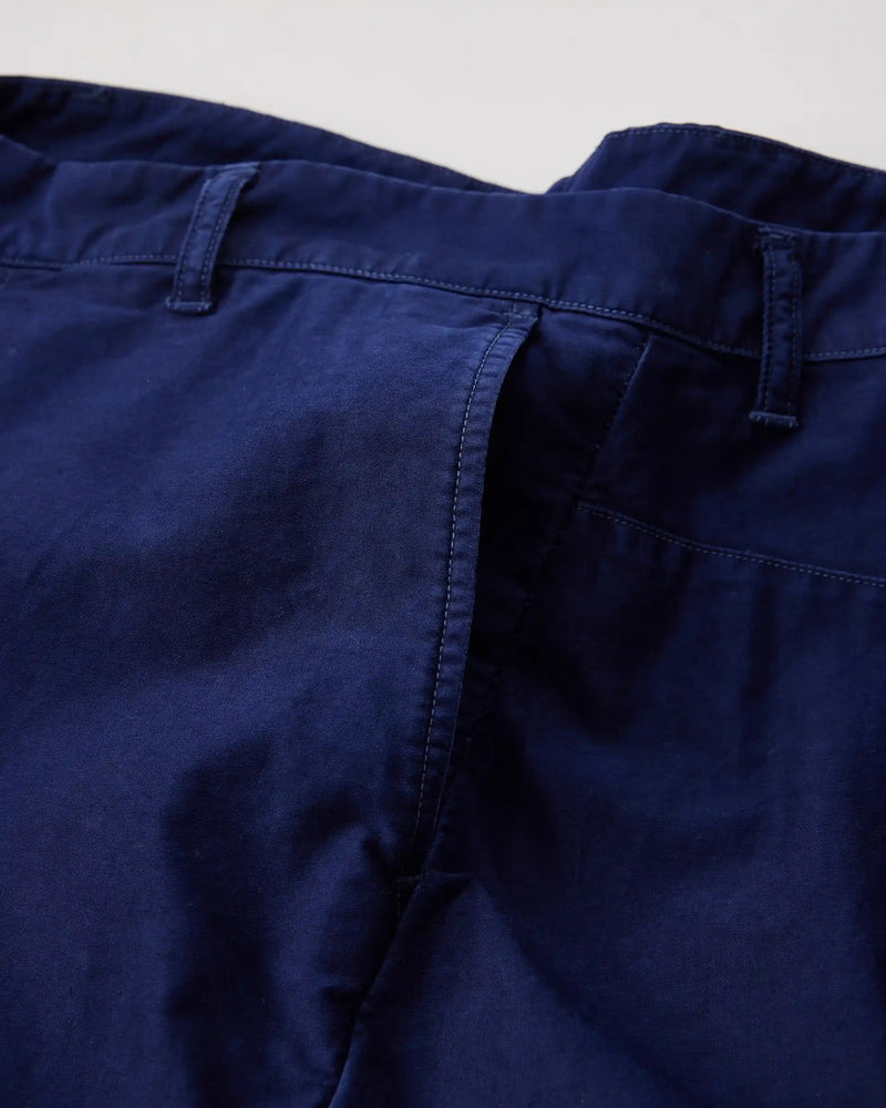 NN-1602T15 GINN LOOSE PANTS