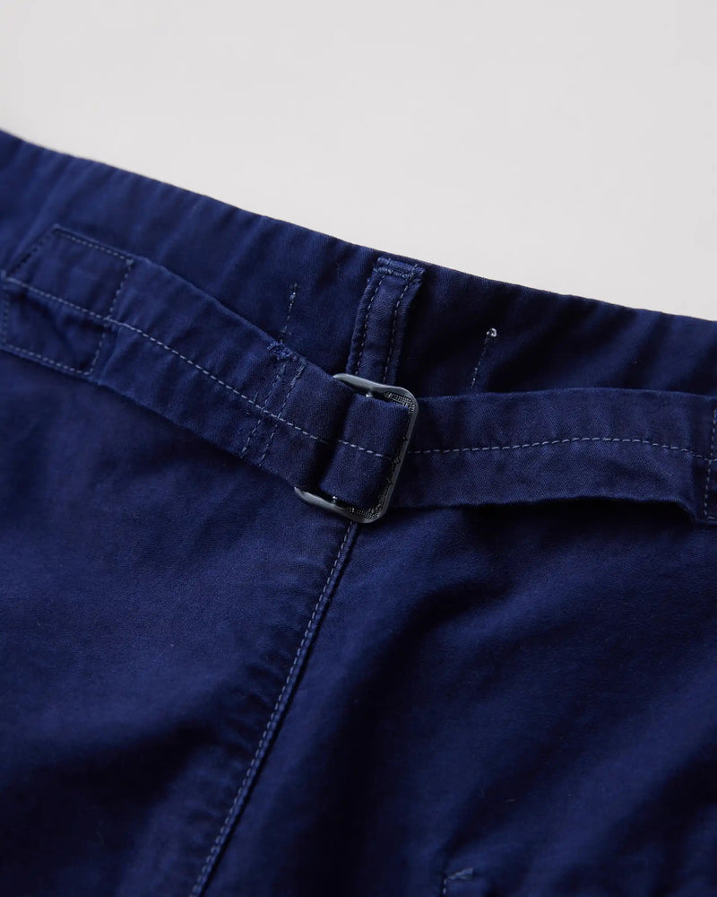 NN-1602T15 GINN LOOSE PANTS