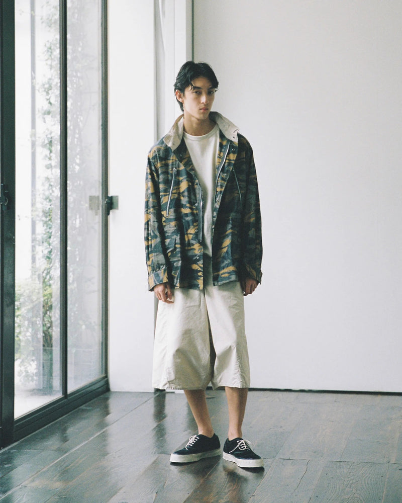 NN-1602T15 GINN LOOSE PANTS