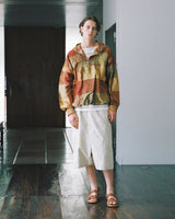 NN-1602T15 GINN LOOSE PANTS