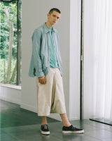 NN-1602T15 GINN LOOSE PANTS