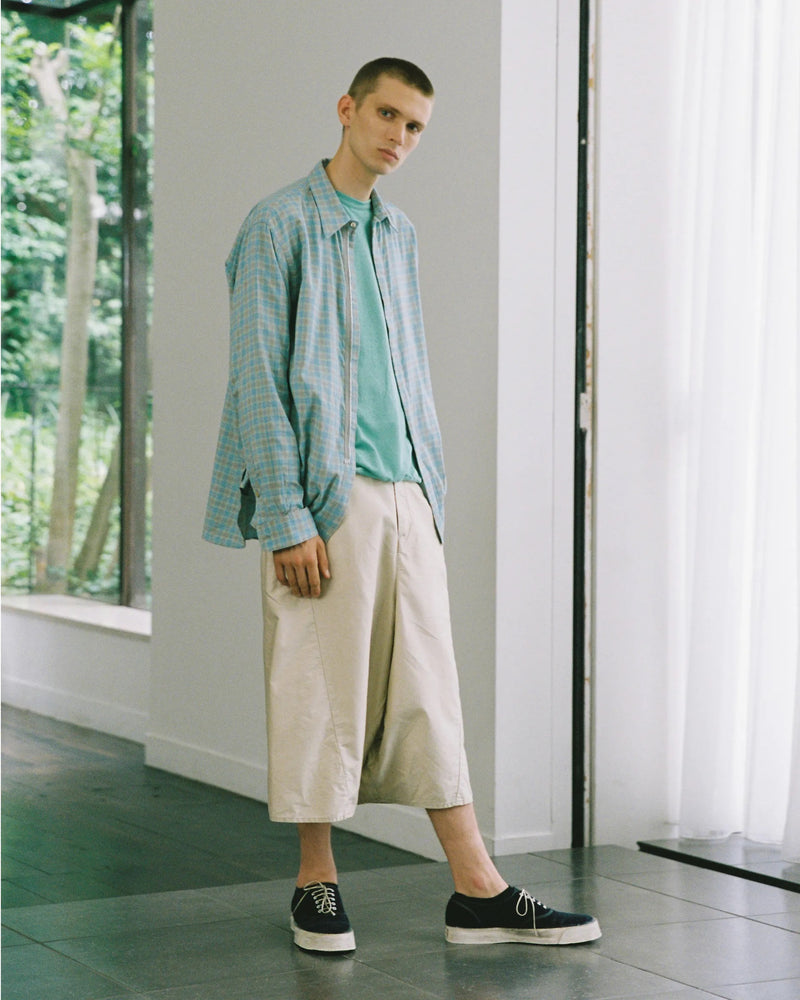 NN-1602T15 GINN LOOSE PANTS