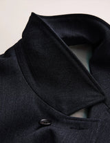 NN-1703B18 T.FIELDING WOOL CAVALRY TWILL HUNTER JACKET