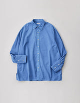 NN-2501Y15 LAROCHE PIN TUCK SHIRTS