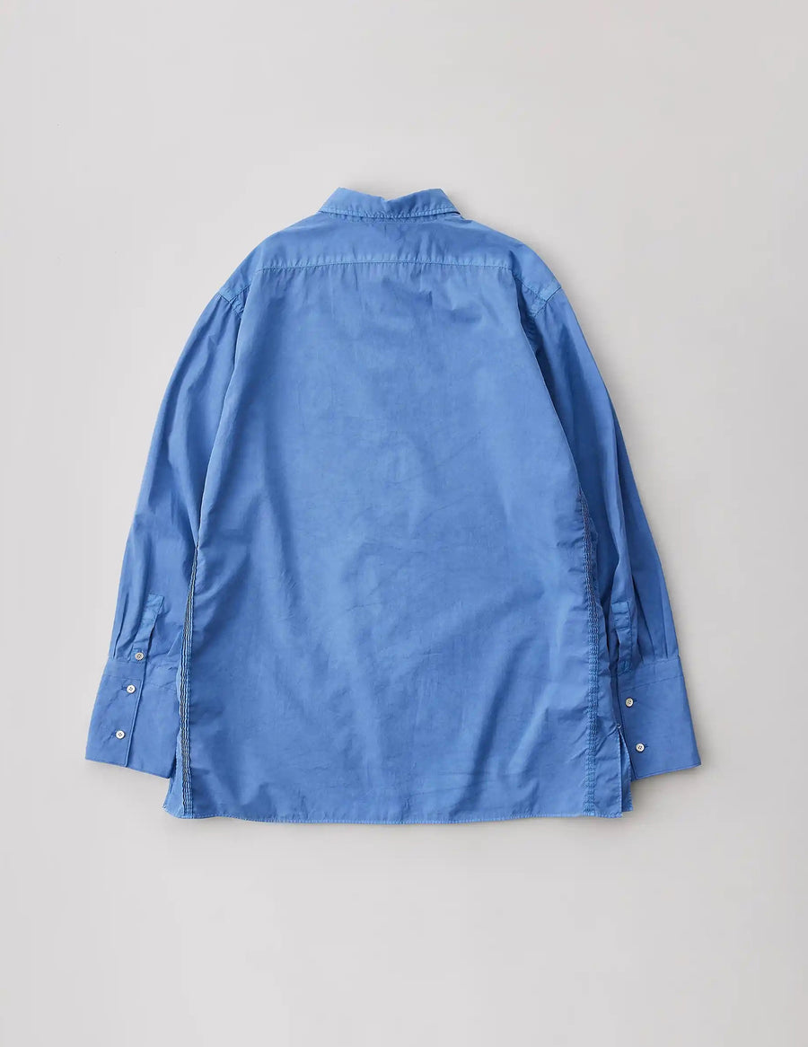 NN-2501Y15 LAROCHE PIN TUCK SHIRTS