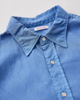 NN-2501Y15 LAROCHE PIN TUCK SHIRTS