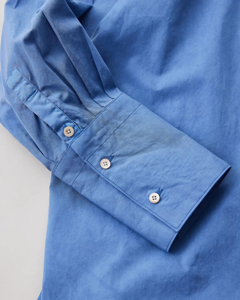 NN-2501Y15 LAROCHE PIN TUCK SHIRTS