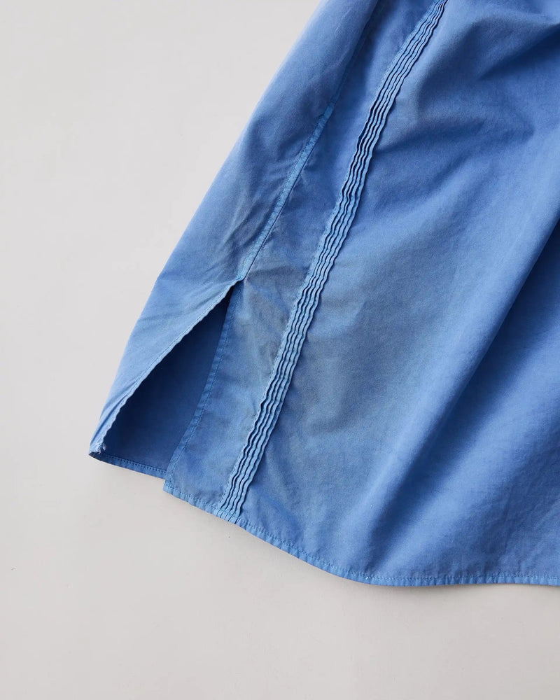 NN-2501Y15 LAROCHE PIN TUCK SHIRTS