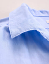 NN-2601Y18 C.ROMEO DOUBLE POCKET OXFORD DRESS SHIRT