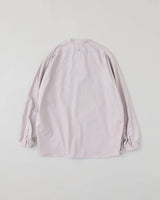 NN-3101Y16 C.CHAD END-ON-END CHAMBRAY SHIRT JACKET