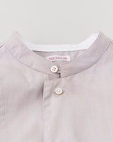 NN-3101Y16 C.CHAD END-ON-END CHAMBRAY SHIRT JACKET