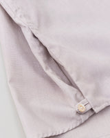 NN-3101Y16 C.CHAD END-ON-END CHAMBRAY SHIRT JACKET