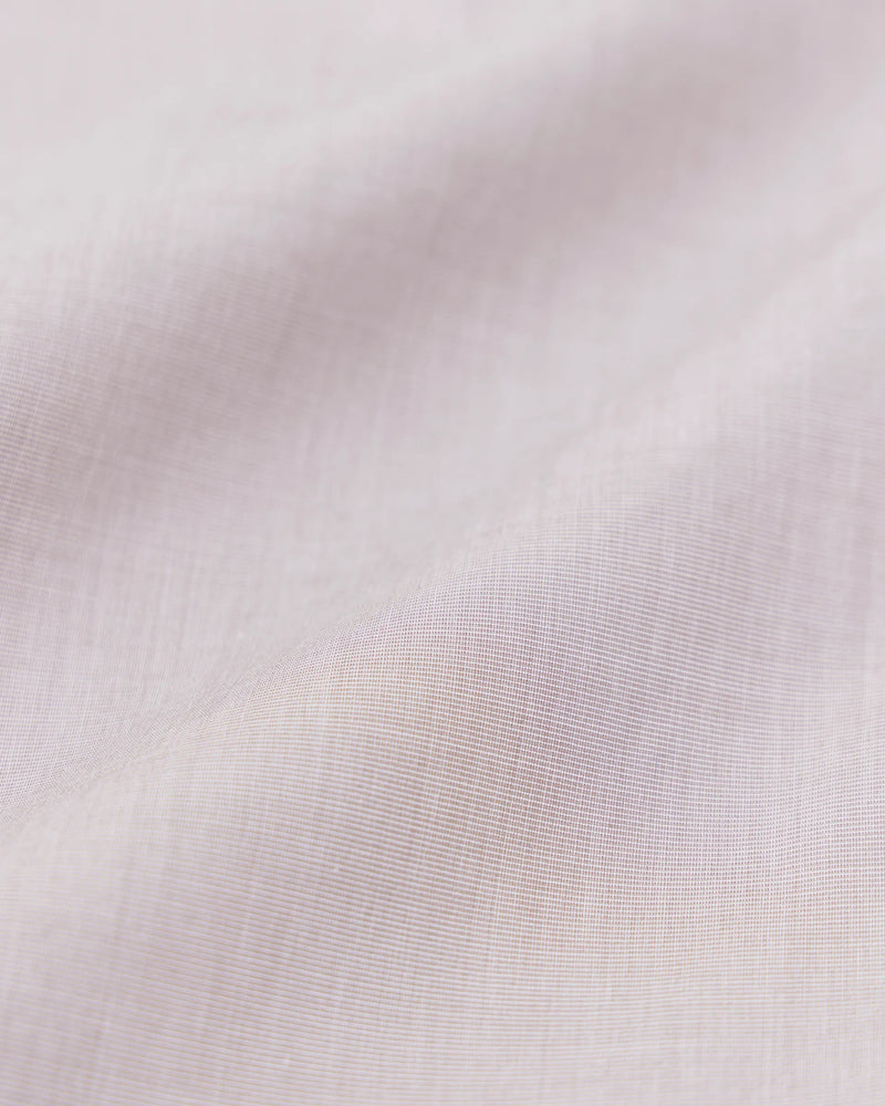 NN-3101Y16 C.CHAD END-ON-END CHAMBRAY SHIRT JACKET