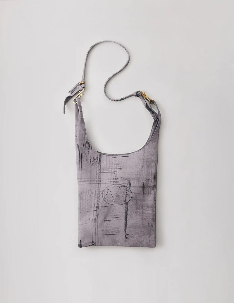 NN-4006A15 S.LOWE-MIDI NN SHOULDER BAG MEDIUM (LIMITED)