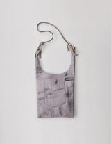 NN-4006A15 S.LOWE-MIDI NN SHOULDER BAG MEDIUM (LIMITED)