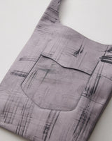 NN-4006A15 S.LOWE-MIDI NN SHOULDER BAG MEDIUM (LIMITED)