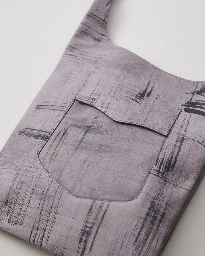 NN-4006A15 S.LOWE-MIDI NN SHOULDER BAG MEDIUM (LIMITED)