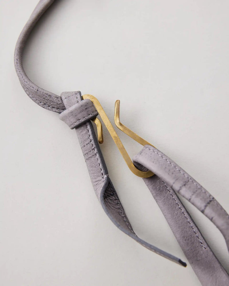 NN-4006A15 S.LOWE-MIDI NN SHOULDER BAG MEDIUM (LIMITED)