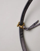 NN-4006A15 S.LOWE-MIDI NN SHOULDER BAG MEDIUM (LIMITED)