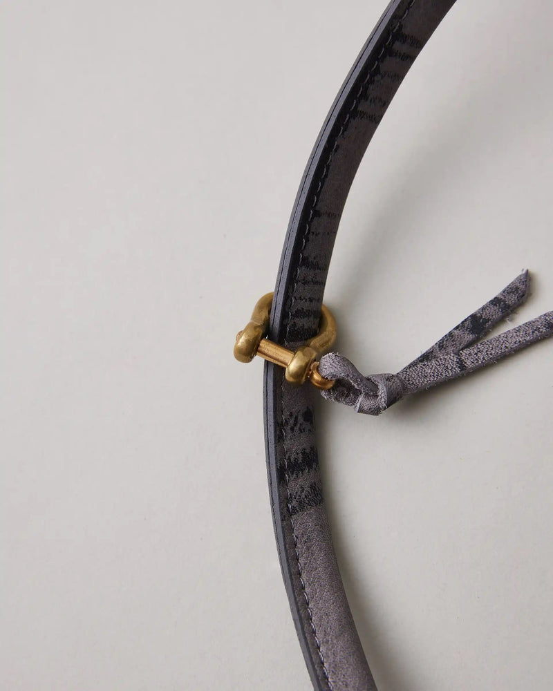 NN-4006A15 S.LOWE-MIDI NN SHOULDER BAG MEDIUM (LIMITED)