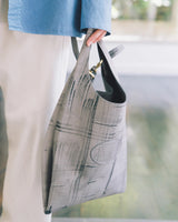 NN-4006A15 S.LOWE-MIDI NN SHOULDER BAG MEDIUM (LIMITED)