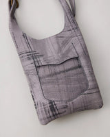 NN-4007A15 S.LOWE-PETIT NN SHOULDER BAG SMALL (LIMITED)