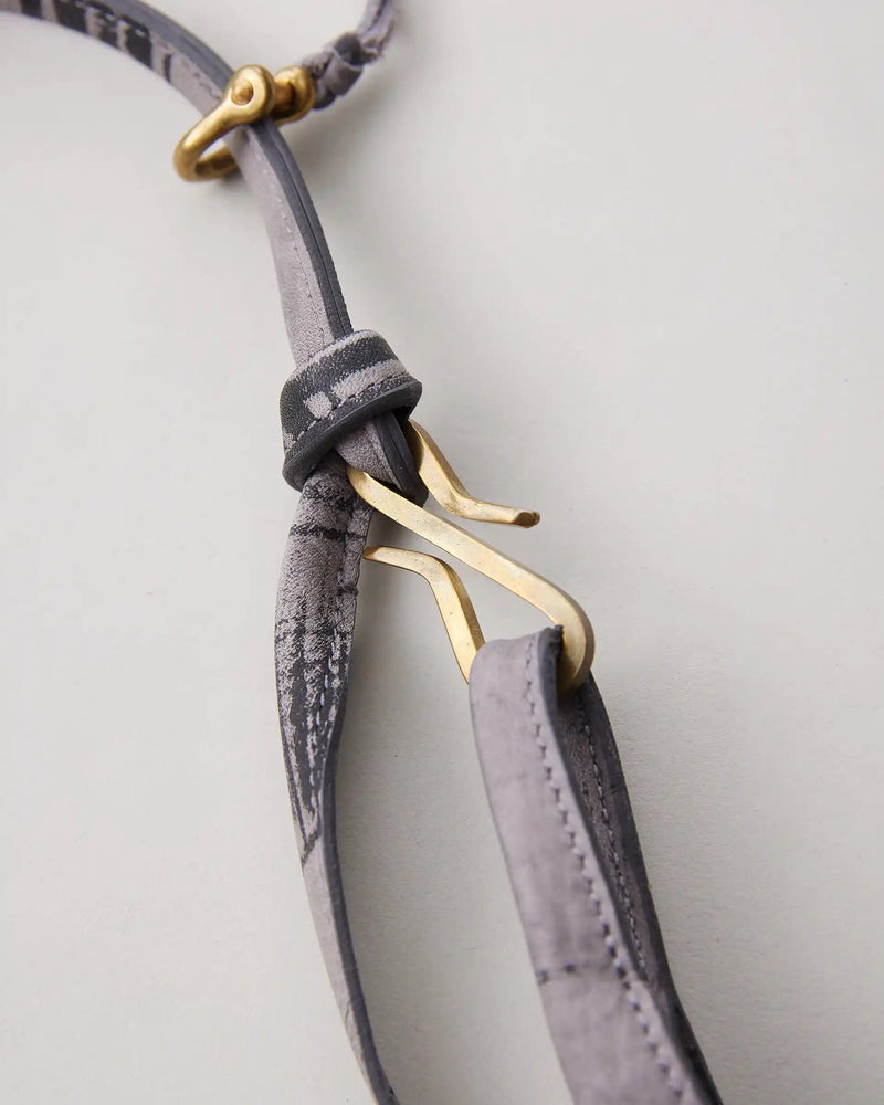 NN-4007A15 S.LOWE-PETIT NN SHOULDER BAG SMALL (LIMITED)