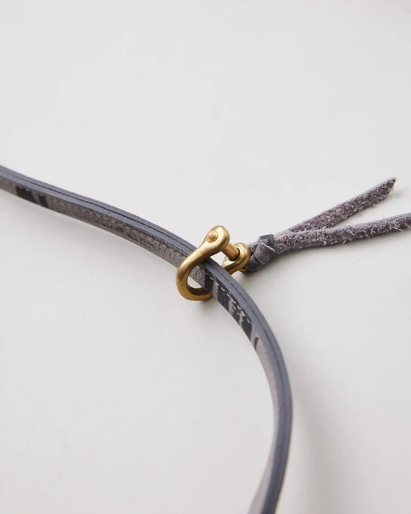 NN-4007A15 S.LOWE-PETIT NN SHOULDER BAG SMALL (LIMITED)