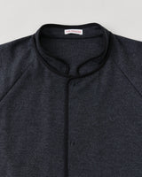 NN-4201J16 SADE 120S WOOL JERSEY PIPING JACKET