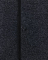 NN-4201J16 SADE 120S WOOL JERSEY PIPING JACKET