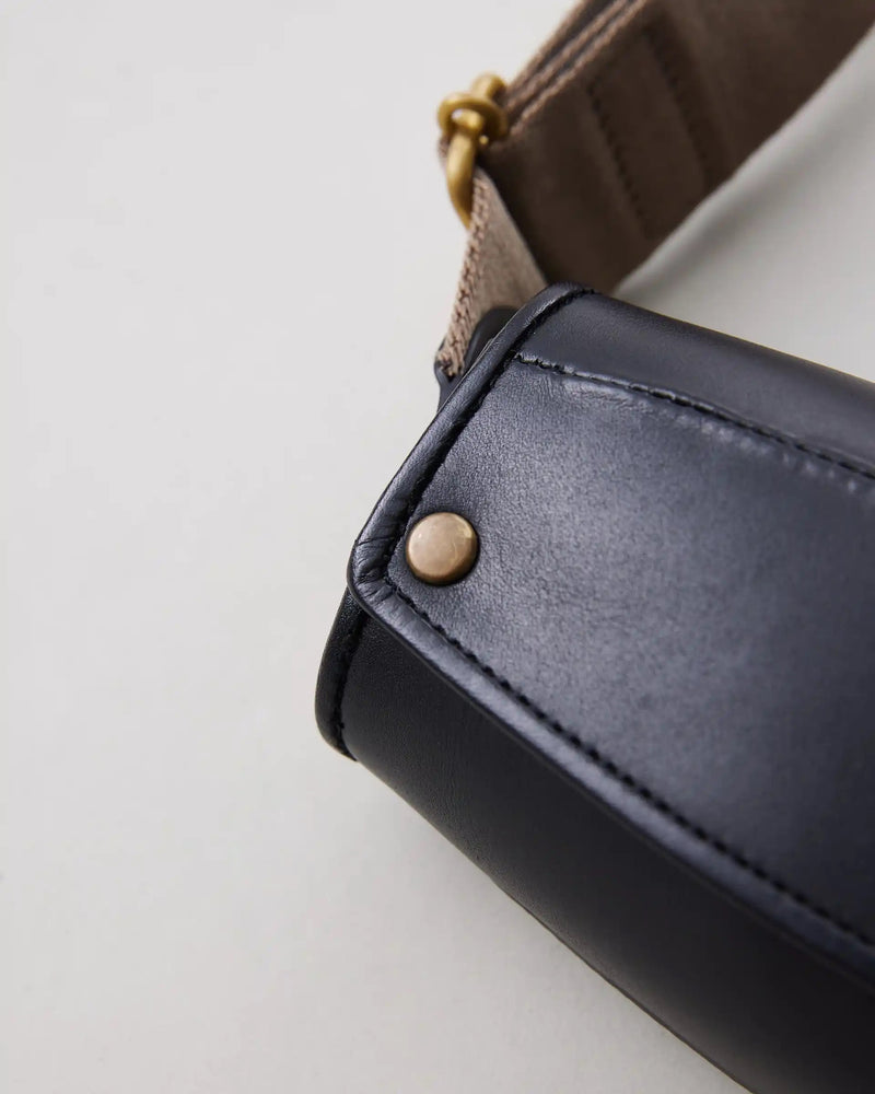 NN-4202L15 C.BALIN GLASS BAG (LIMITED)