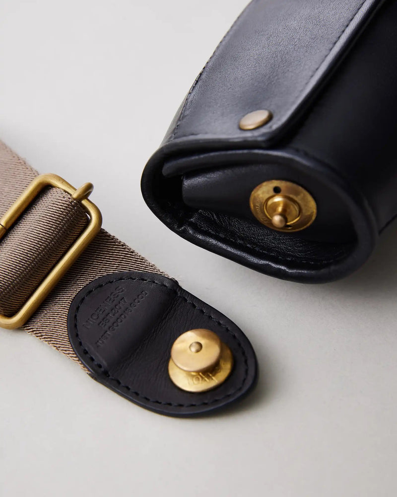 NN-4202L15 C.BALIN GLASS BAG (LIMITED)