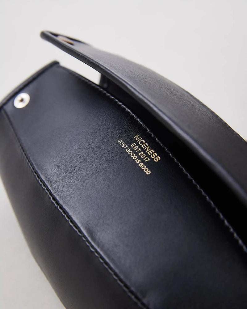 NN-4202L15 C.BALIN GLASS BAG (LIMITED)