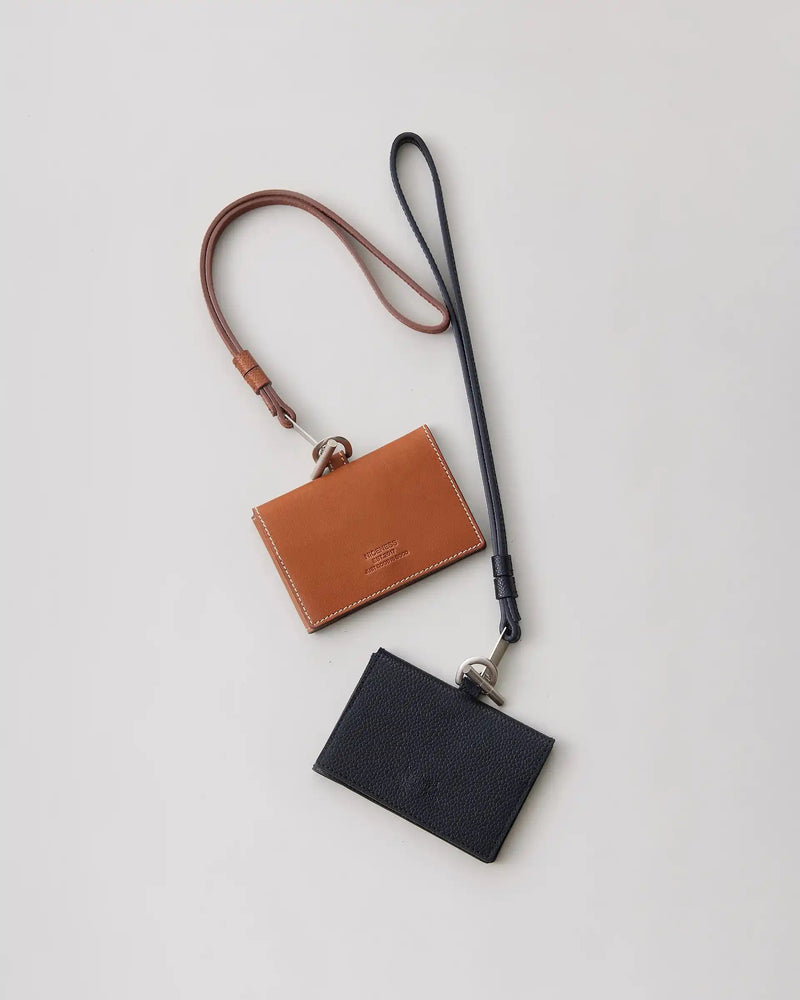 NN-4402A15 BIAFRA L-SHAPE CARD CASE