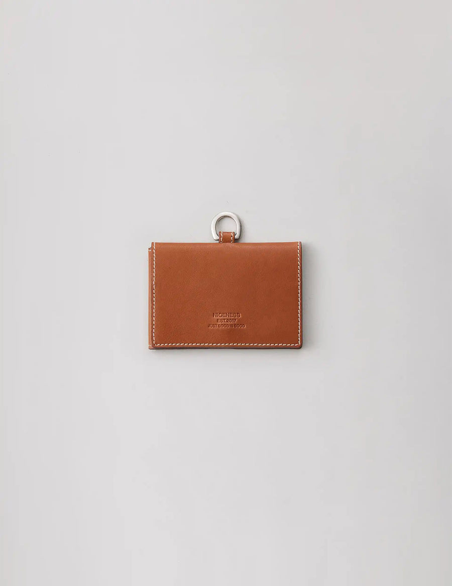 NN-4402A15 BIAFRA L-SHAPE CARD CASE