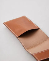 NN-4402A15 BIAFRA L-SHAPE CARD CASE