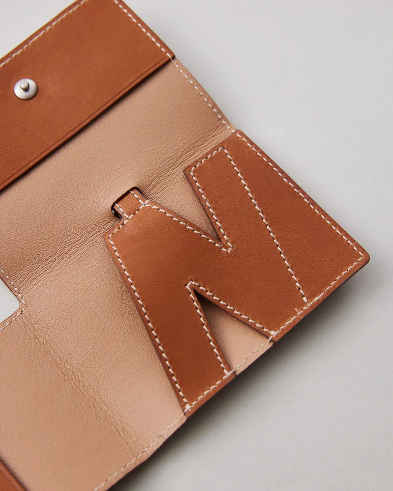 NN-4402A15 BIAFRA L-SHAPE CARD CASE